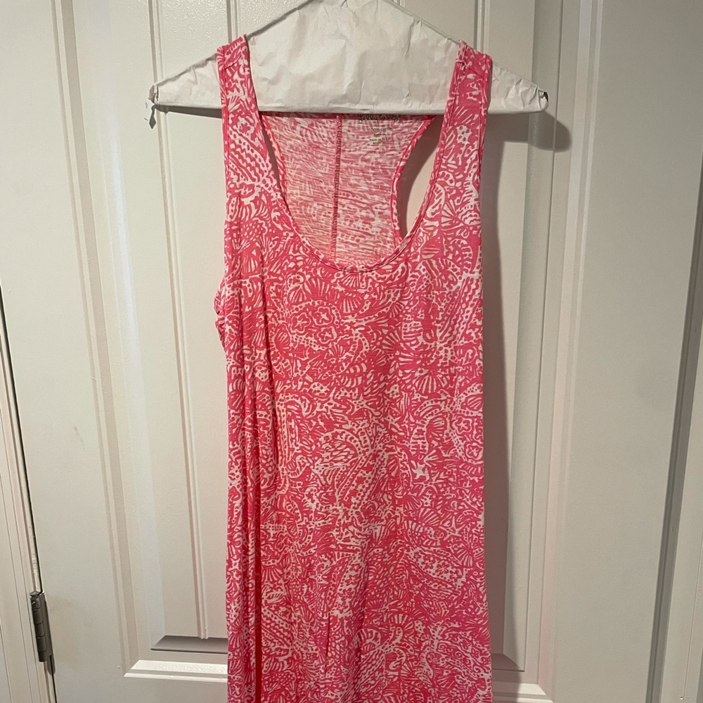 Lilly Pulitzer Dress size small